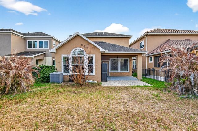 14310 BARRINGTON STOWERS DRIVE, Lithia, FL 33547