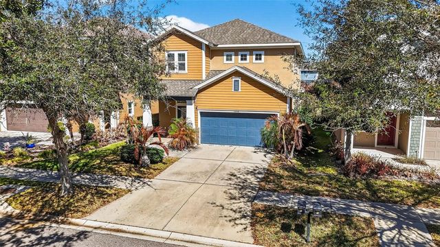 14310 BARRINGTON STOWERS DRIVE, Lithia, FL 33547