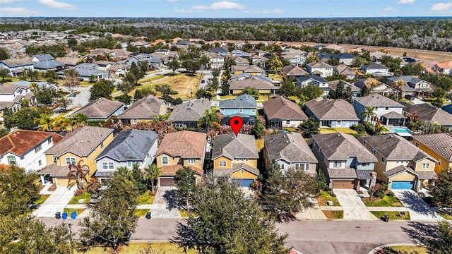 14310 BARRINGTON STOWERS DRIVE, Lithia, FL 33547