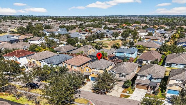 14310 BARRINGTON STOWERS DRIVE, Lithia, FL 33547