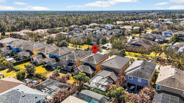 14310 BARRINGTON STOWERS DRIVE, Lithia, FL 33547