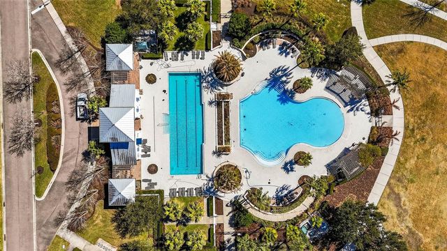 14310 BARRINGTON STOWERS DRIVE, Lithia, FL 33547