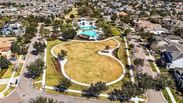 14310 BARRINGTON STOWERS DRIVE, Lithia, FL 33547