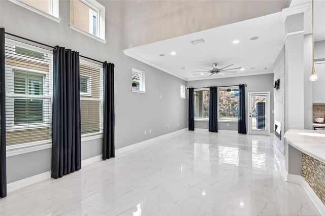 14310 BARRINGTON STOWERS DRIVE, Lithia, FL 33547