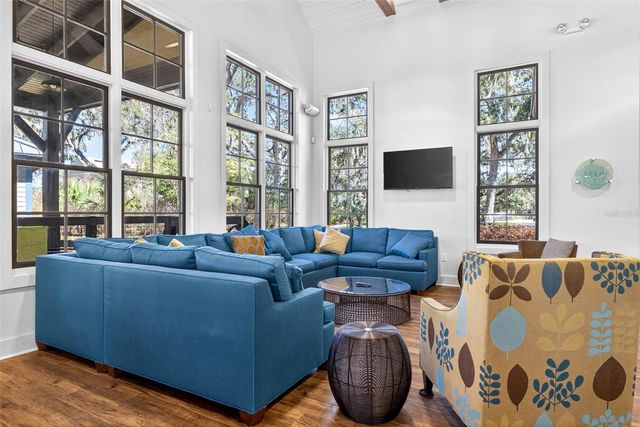 14310 BARRINGTON STOWERS DRIVE, Lithia, FL 33547