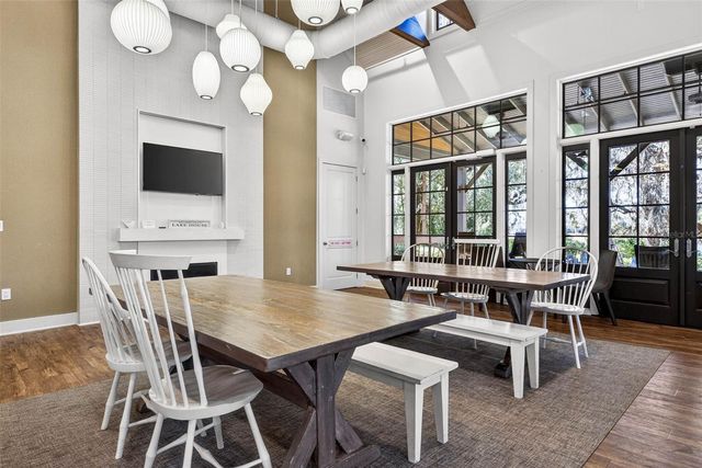 14310 BARRINGTON STOWERS DRIVE, Lithia, FL 33547