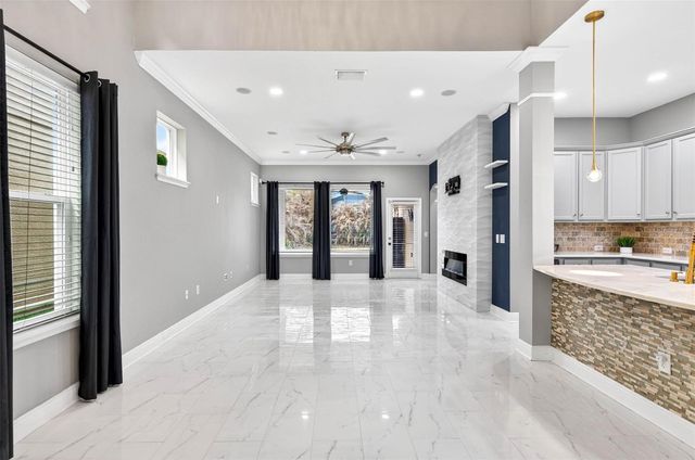 14310 BARRINGTON STOWERS DRIVE, Lithia, FL 33547