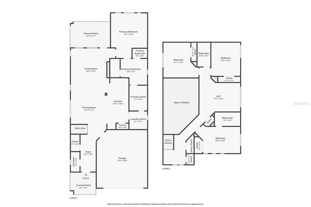 14310 BARRINGTON STOWERS DRIVE, Lithia, FL 33547