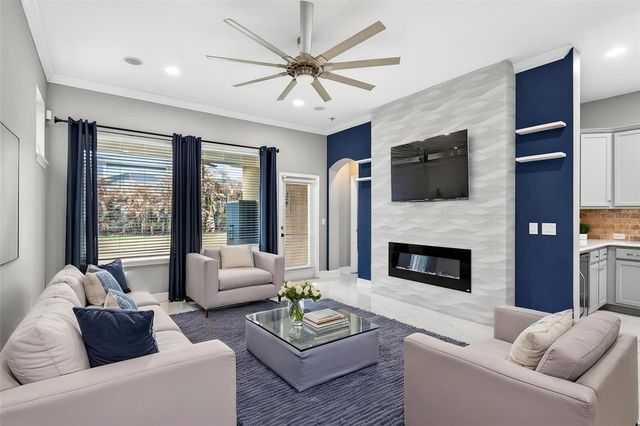 14310 BARRINGTON STOWERS DRIVE, Lithia, FL 33547