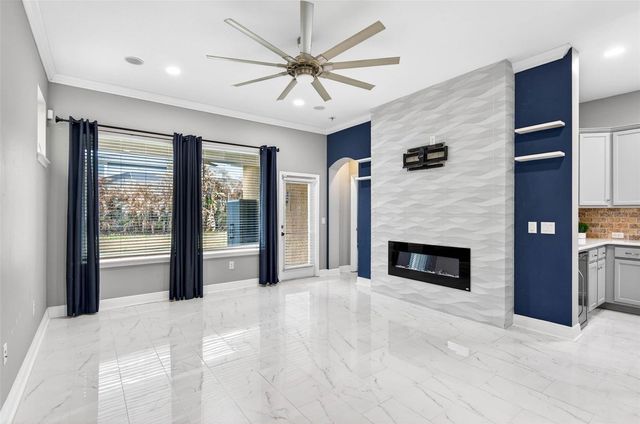 14310 BARRINGTON STOWERS DRIVE, Lithia, FL 33547