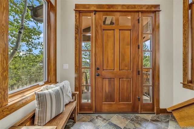 255 Peakview Road, Boulder, CO 80302