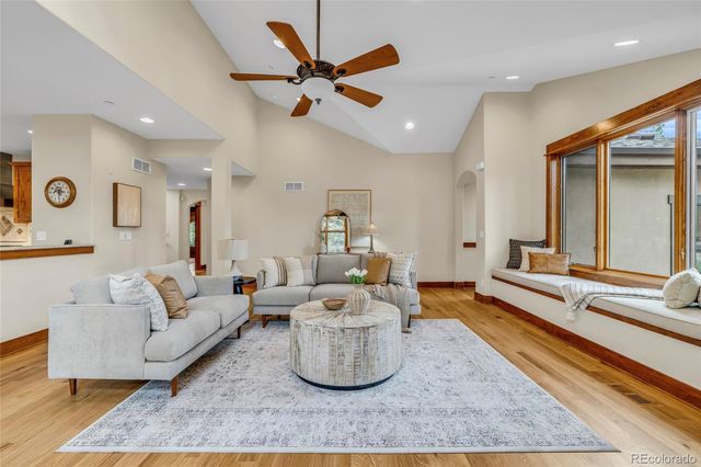 255 Peakview Road, Boulder, CO 80302