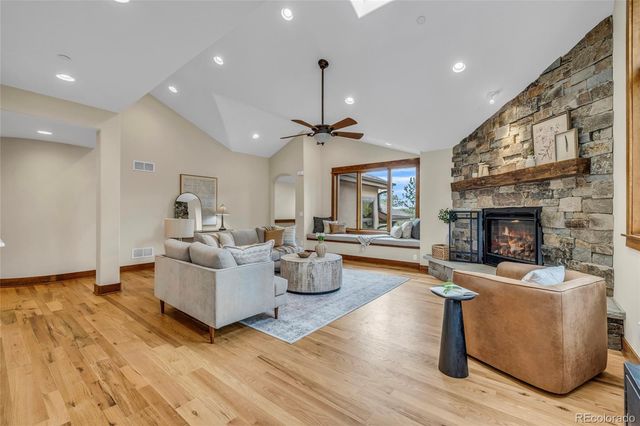 255 Peakview Road, Boulder, CO 80302