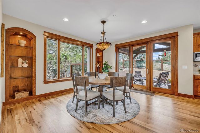 255 Peakview Road, Boulder, CO 80302