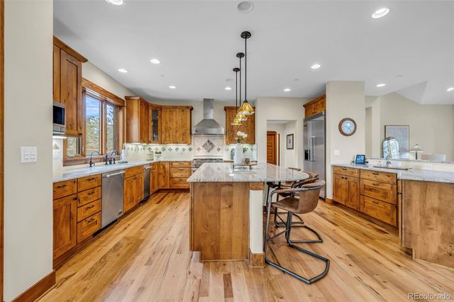 255 Peakview Road, Boulder, CO 80302