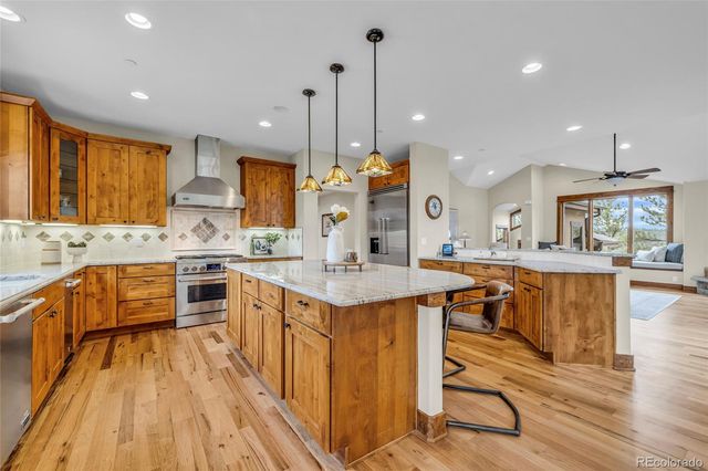 255 Peakview Road, Boulder, CO 80302
