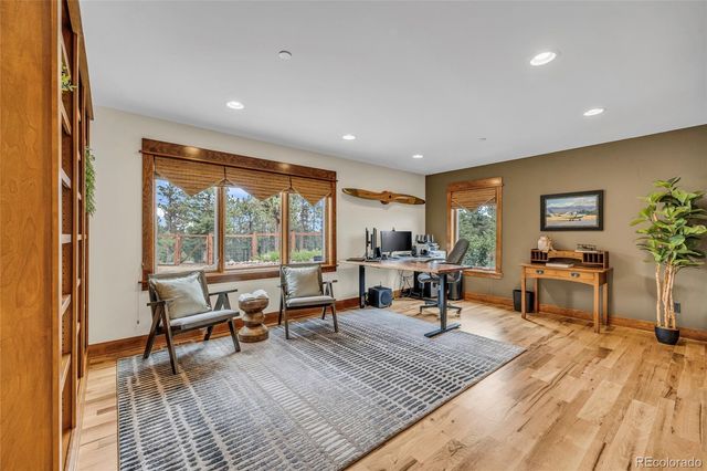 255 Peakview Road, Boulder, CO 80302