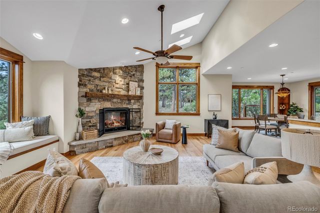 255 Peakview Road, Boulder, CO 80302