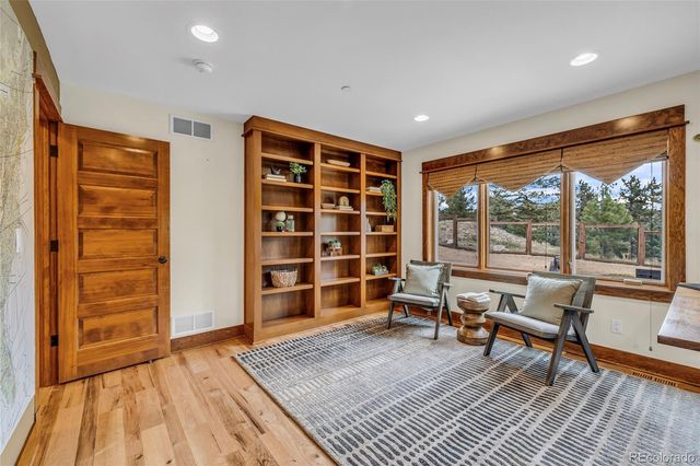 255 Peakview Road, Boulder, CO 80302