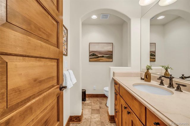255 Peakview Road, Boulder, CO 80302