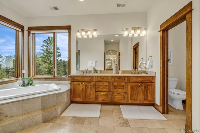255 Peakview Road, Boulder, CO 80302