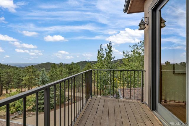 255 Peakview Road, Boulder, CO 80302