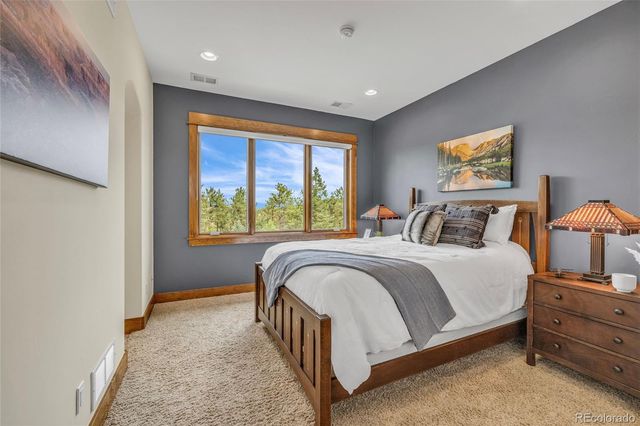 255 Peakview Road, Boulder, CO 80302