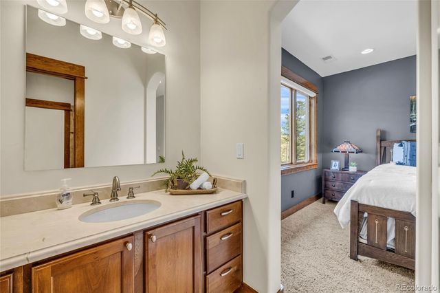 255 Peakview Road, Boulder, CO 80302