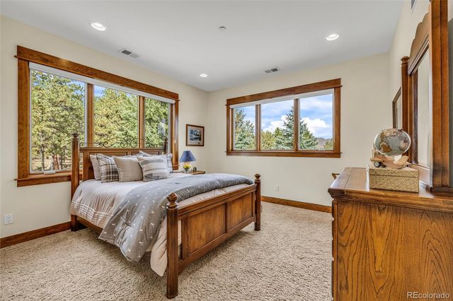 255 Peakview Road, Boulder, CO 80302