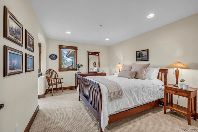255 Peakview Road, Boulder, CO 80302
