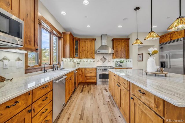 255 Peakview Road, Boulder, CO 80302