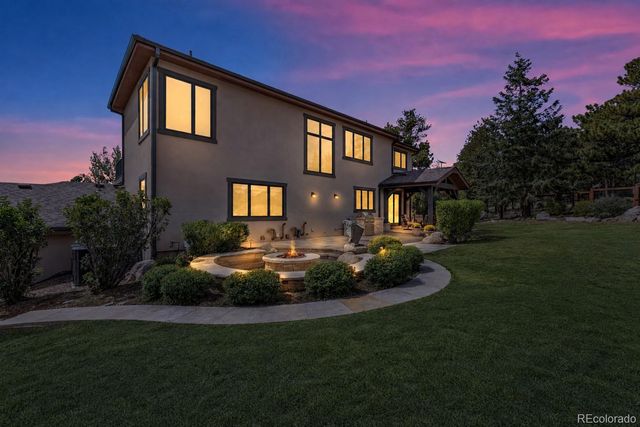 255 Peakview Road, Boulder, CO 80302