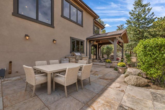 255 Peakview Road, Boulder, CO 80302