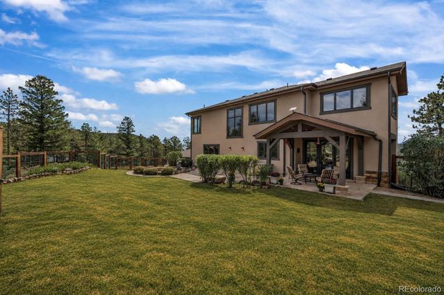 255 Peakview Road, Boulder, CO 80302
