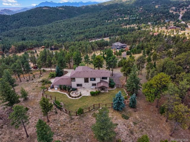 255 Peakview Road, Boulder, CO 80302