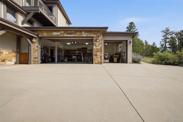 255 Peakview Road, Boulder, CO 80302