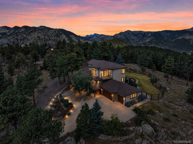 255 Peakview Road, Boulder, CO 80302