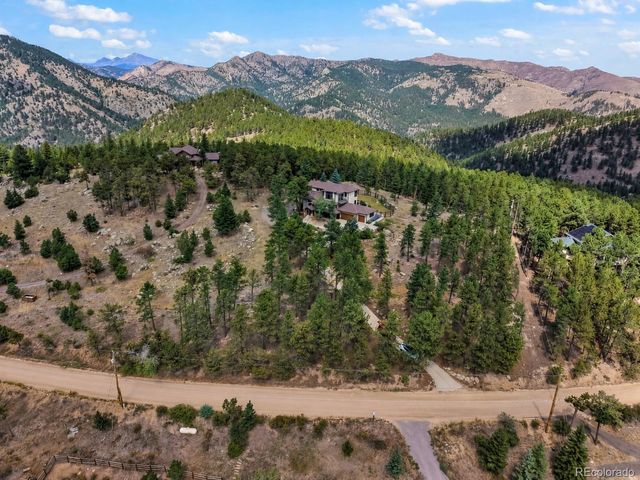 255 Peakview Road, Boulder, CO 80302