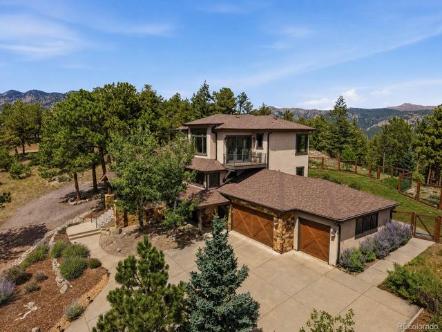 255 Peakview Road, Boulder, CO 80302