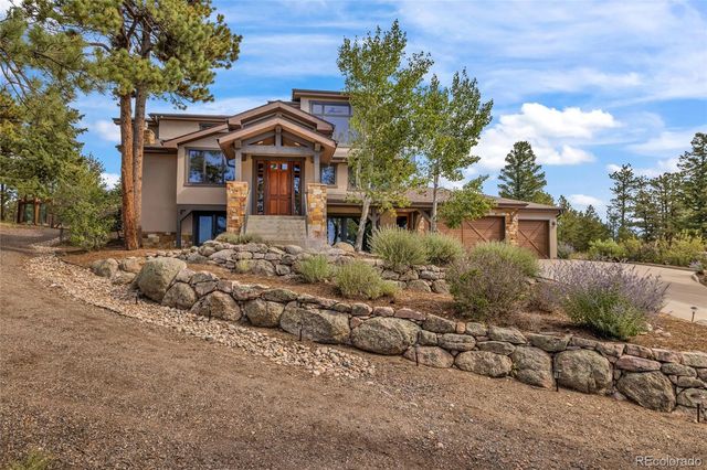255 Peakview Road, Boulder, CO 80302