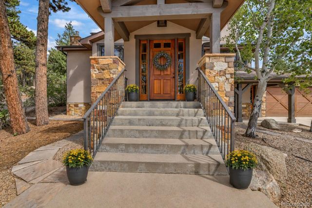 255 Peakview Road, Boulder, CO 80302