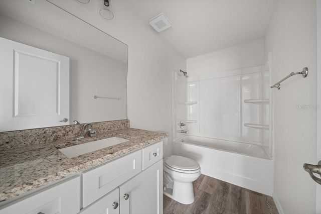 1821 W WATER LILY DRIVE, Citrus Springs, FL 34434