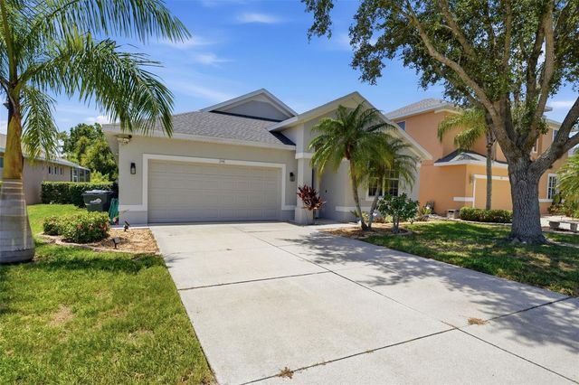 1796 SCARLETT AVENUE, North Port, FL 34289
