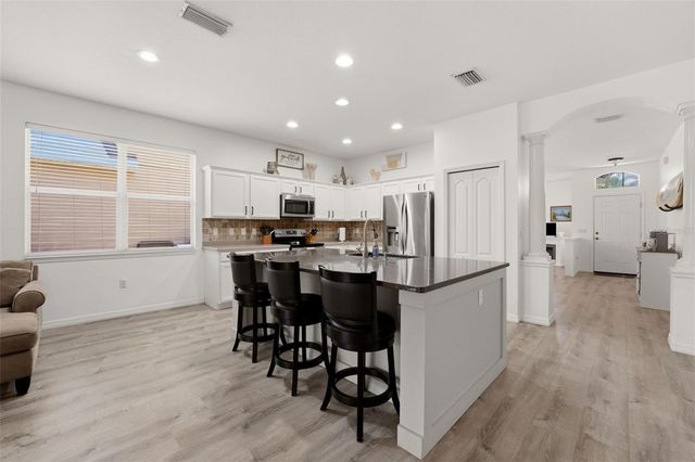 1796 SCARLETT AVENUE, North Port, FL 34289