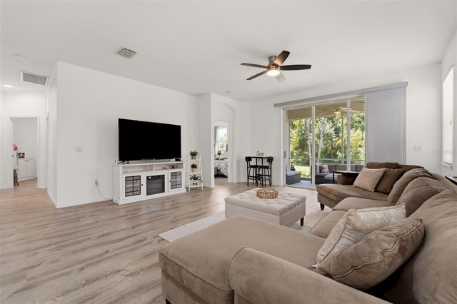 1796 SCARLETT AVENUE, North Port, FL 34289