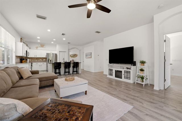 1796 SCARLETT AVENUE, North Port, FL 34289