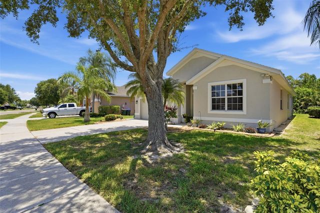 1796 SCARLETT AVENUE, North Port, FL 34289