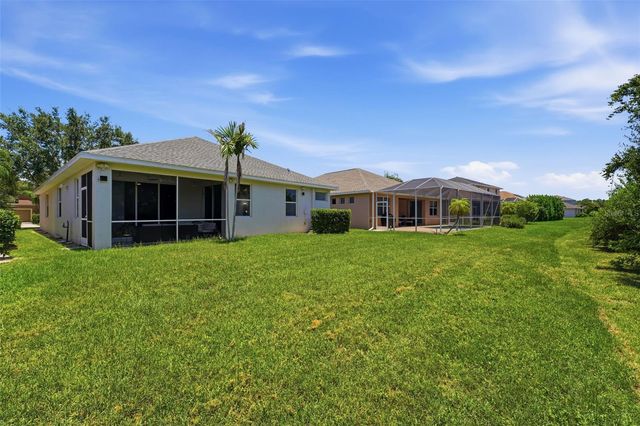 1796 SCARLETT AVENUE, North Port, FL 34289