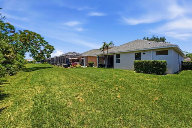 1796 SCARLETT AVENUE, North Port, FL 34289