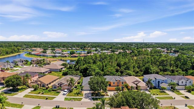 1796 SCARLETT AVENUE, North Port, FL 34289